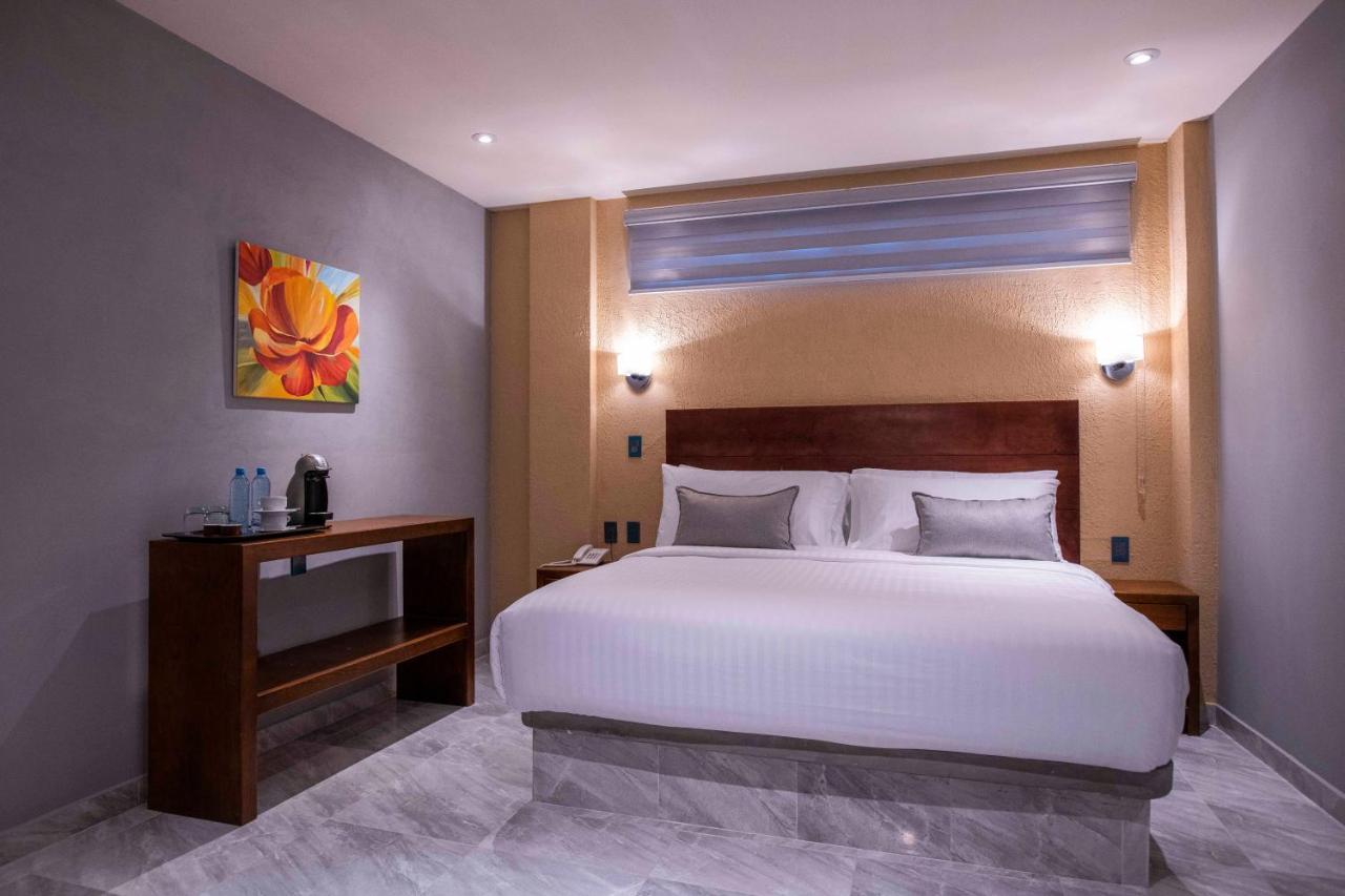 Hotel La Querencia Río Verde エクステリア 写真