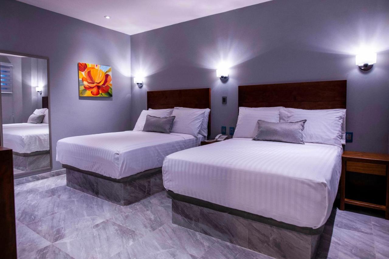 Hotel La Querencia Río Verde エクステリア 写真