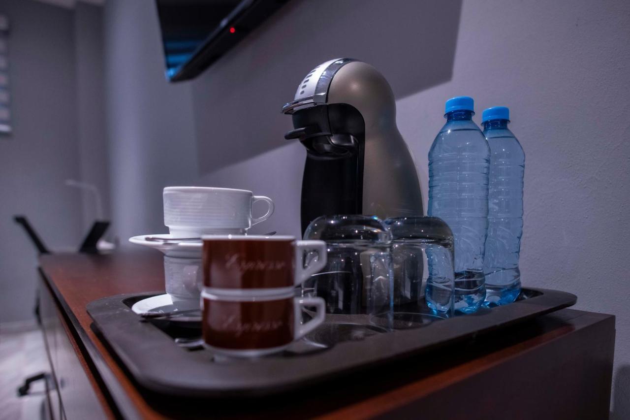 Hotel La Querencia Río Verde エクステリア 写真