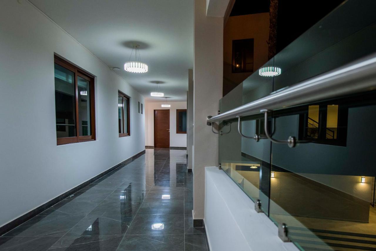 Hotel La Querencia Río Verde エクステリア 写真