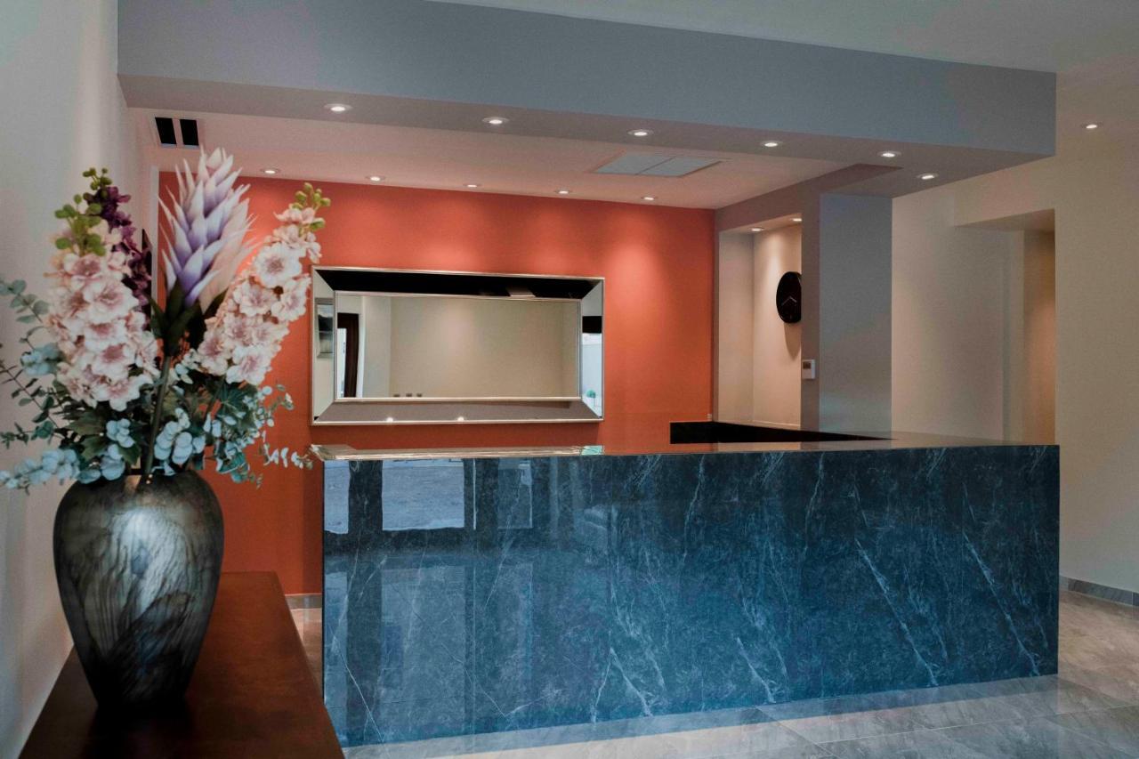 Hotel La Querencia Río Verde エクステリア 写真